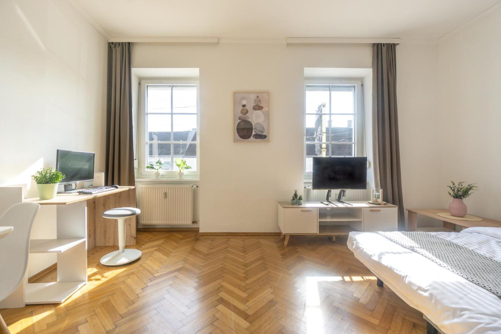 شقة Next To Stadion, Near To Lainzer Tiergarten فيينا المظهر الخارجي الصورة
