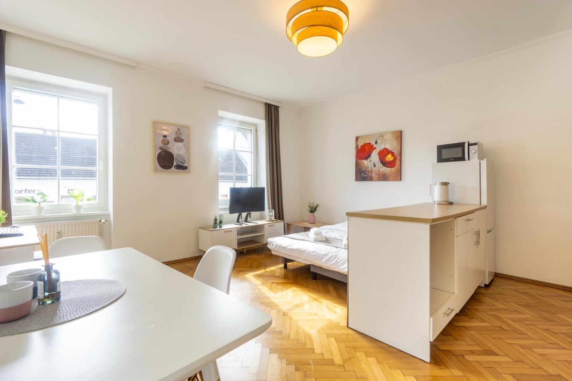 شقة Next To Stadion, Near To Lainzer Tiergarten فيينا المظهر الخارجي الصورة