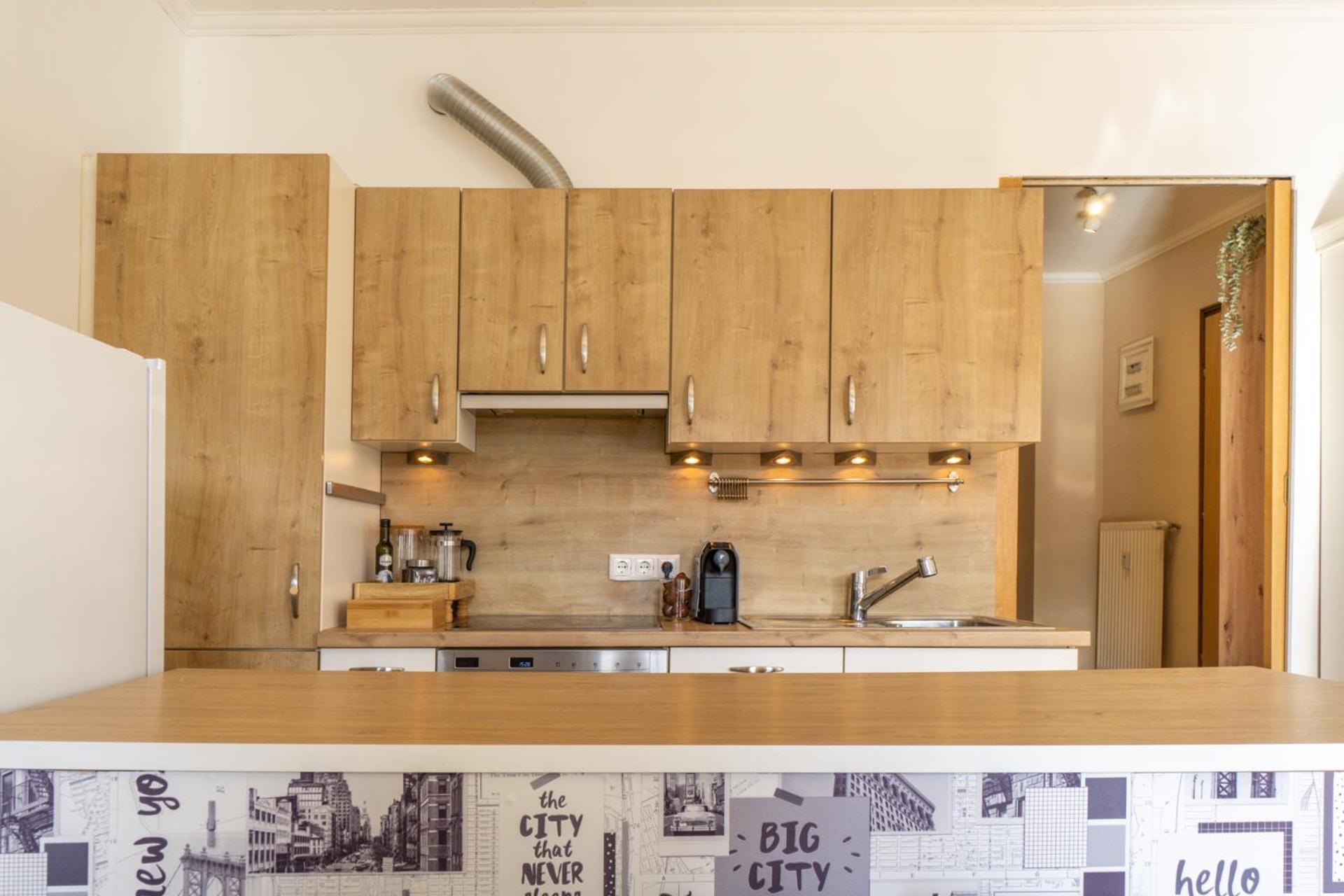 شقة Next To Stadion, Near To Lainzer Tiergarten فيينا المظهر الخارجي الصورة