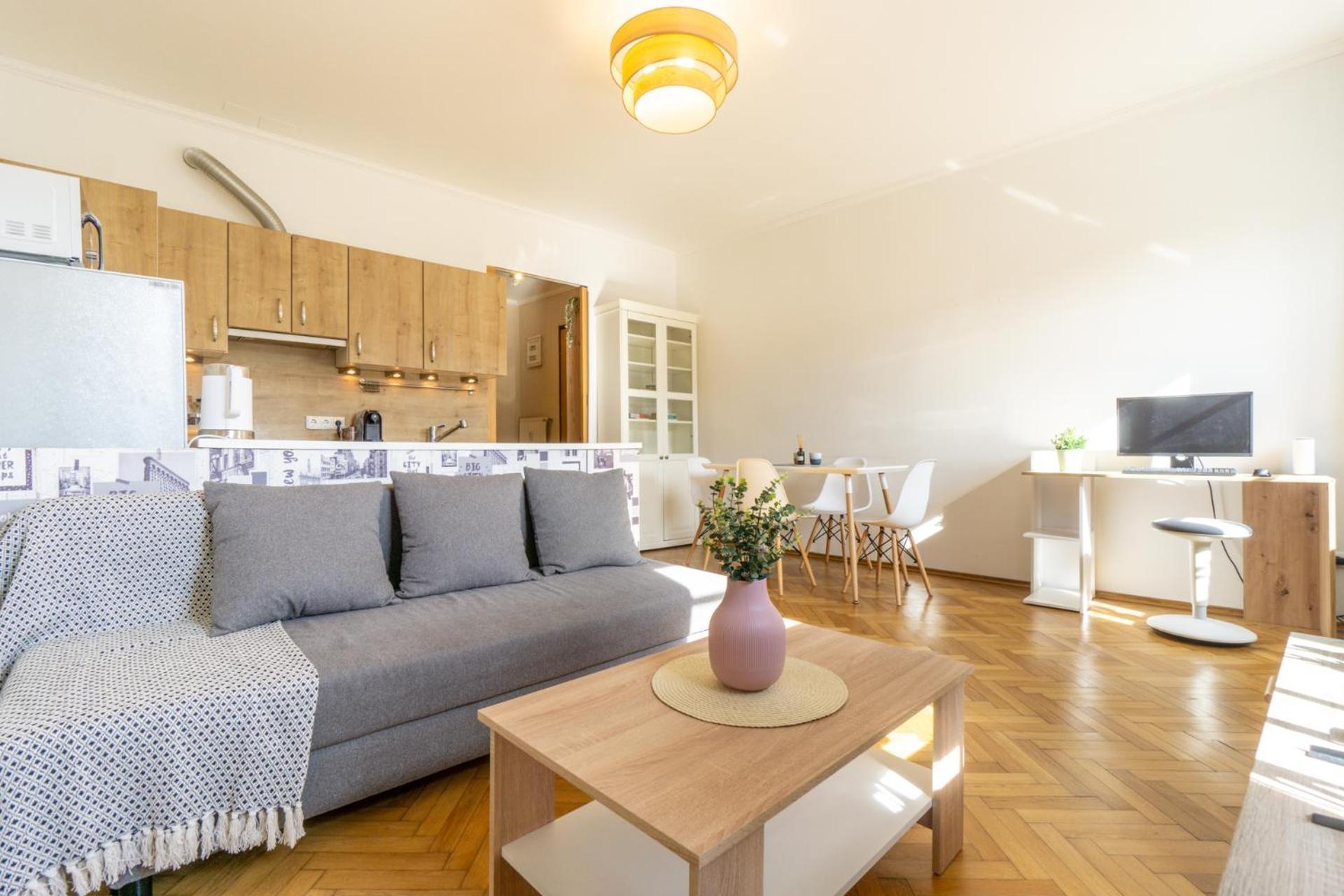 شقة Next To Stadion, Near To Lainzer Tiergarten فيينا المظهر الخارجي الصورة