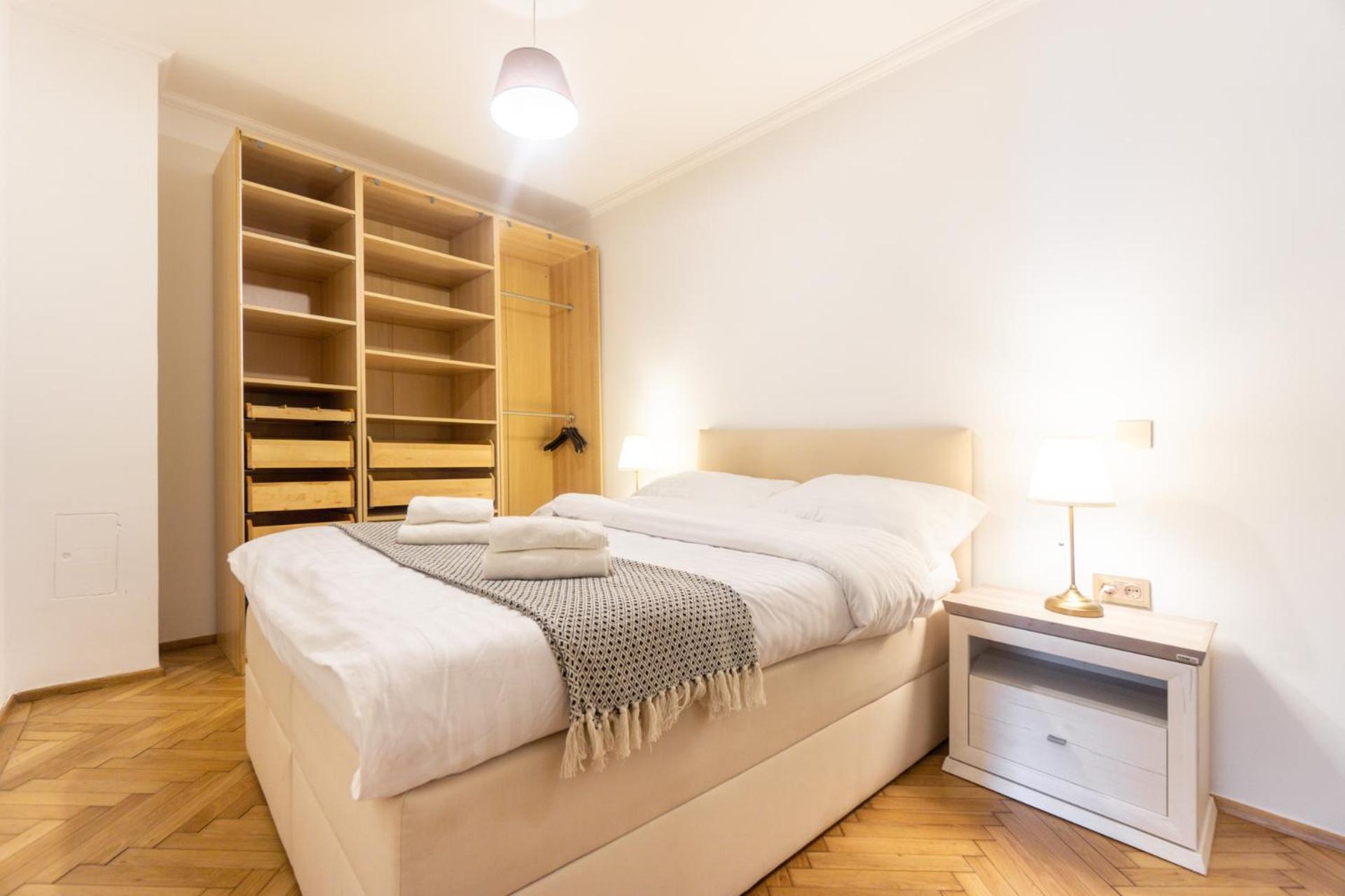 شقة Next To Stadion, Near To Lainzer Tiergarten فيينا المظهر الخارجي الصورة