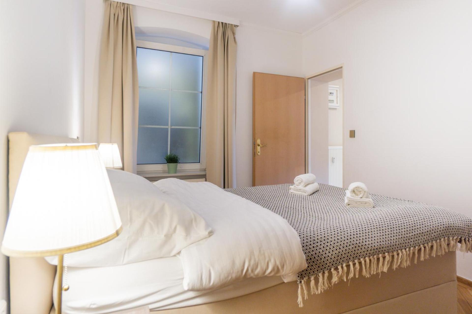 شقة Next To Stadion, Near To Lainzer Tiergarten فيينا المظهر الخارجي الصورة
