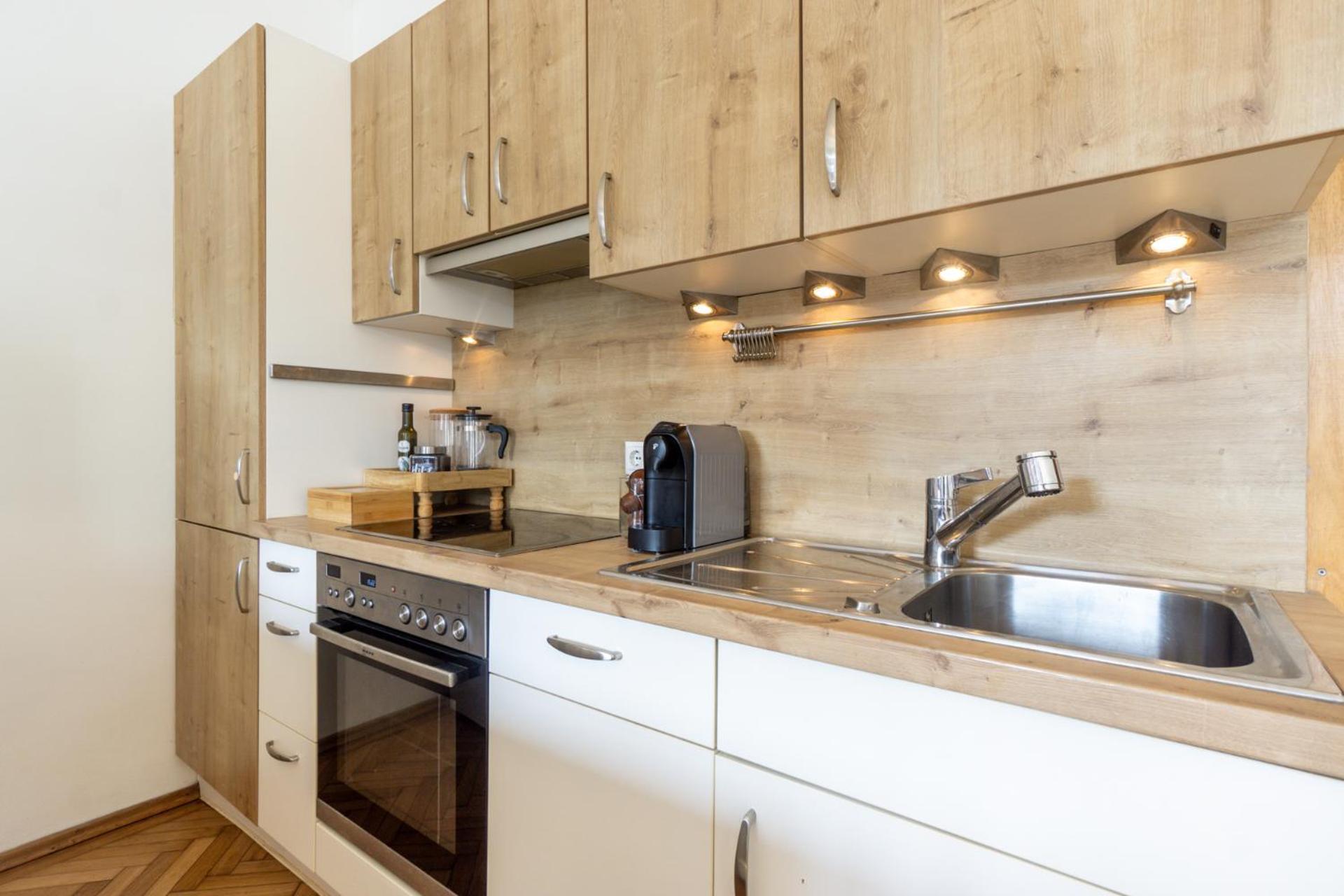 شقة Next To Stadion, Near To Lainzer Tiergarten فيينا المظهر الخارجي الصورة